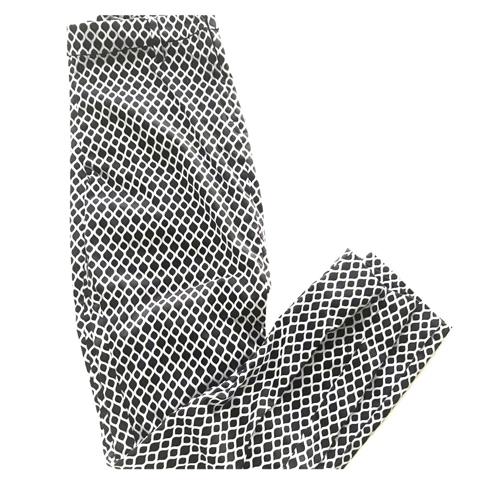 H+M Slacks